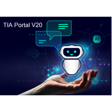 TIA Portal PLC programming