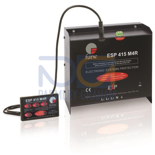 ESP 415M1R Surge Protective Device