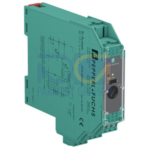 Power Supply KFD2-EB2.R4A.B - KFD2-EB2.R4A.B