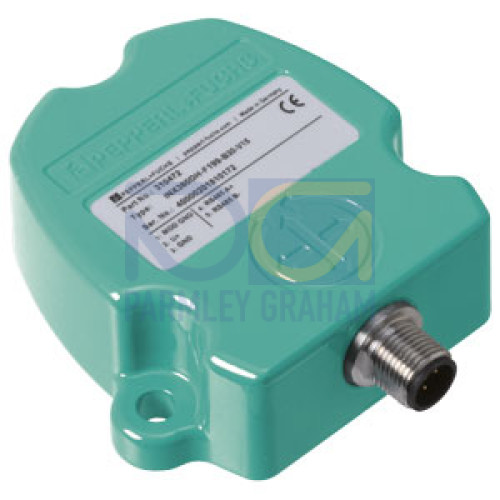 Inclination sensor INY160DH-F199-B30-V15