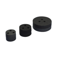 SK Stoppers, for cooling units, SK 3209/10, 3273, 3383/84/85, Ø 100 mm
