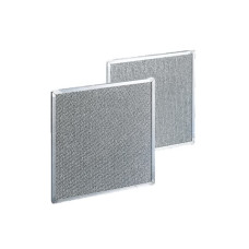SK Metal filter, for cooling units, chillers, WHD: 530x255x10 mm