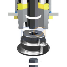 HD Assembly tool, for HD cablegland