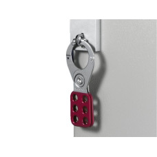 SZ Multiple lock, for 6 pad-locks