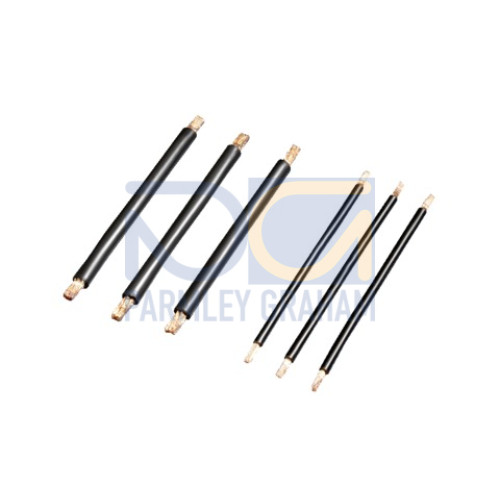 9340.860 - SV Cable set, AWG 12, L: 140 mm