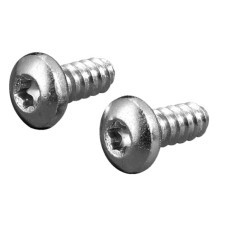 VX Metal multi-tooth screw, for stainless steel