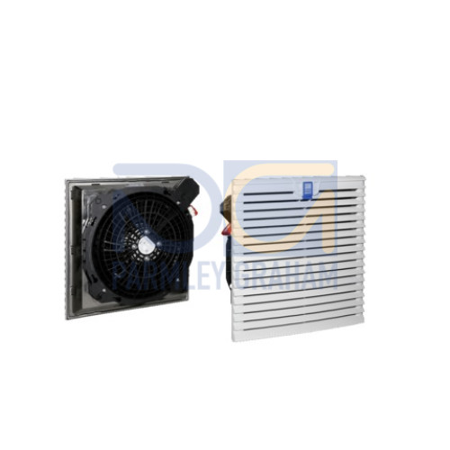 3243.600 - SK TopTherm fan-and-filter unit, 550/600 m³/h, 230 V, 1~, 50/60  Hz