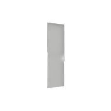 VX Side panel, screw-fastened, for HD: 2000x600 mm