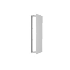 VX Cover with door, HD: 2000x600 mm